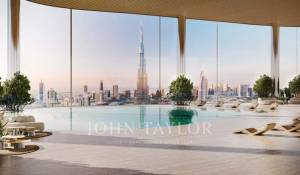 Venda Apartamento Downtown Dubai