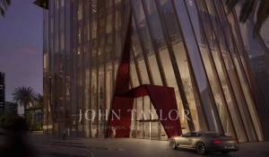 Venda Apartamento Downtown Dubai