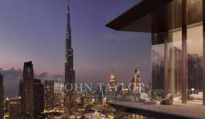 Venda Apartamento Downtown Dubai