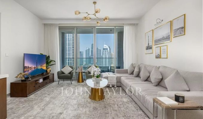 Venda Apartamento Downtown Dubai