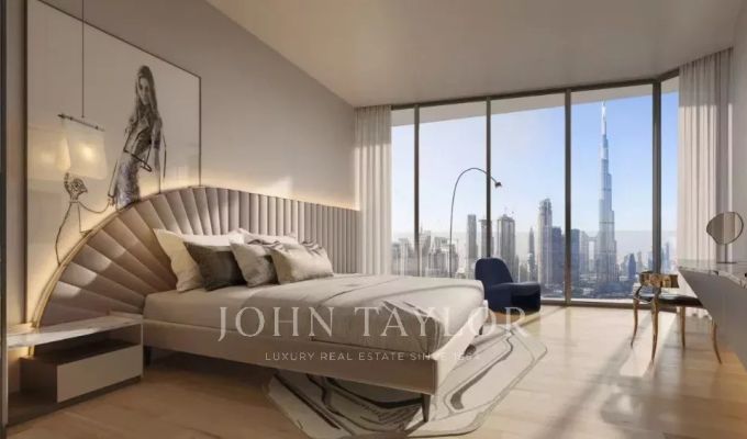 Venda Apartamento Downtown Dubai