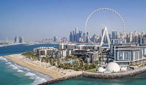 Venda Apartamento Dubai