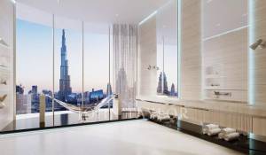 Venda Apartamento Dubai