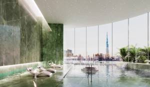 Venda Apartamento Dubai