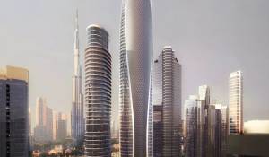Venda Apartamento Dubai
