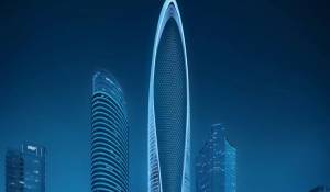 Venda Apartamento Dubai