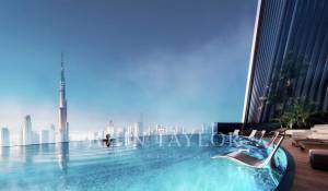 Venda Apartamento Dubai