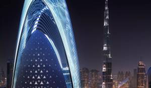 Venda Apartamento Dubai