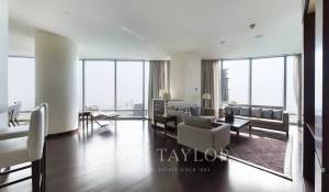 Venda Apartamento Dubai