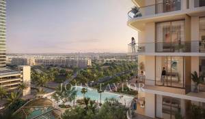 Venda Apartamento Dubai