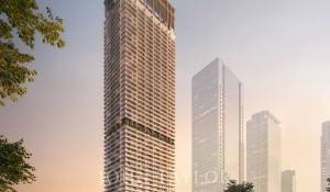 Venda Apartamento Dubai