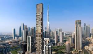 Venda Apartamento Dubai