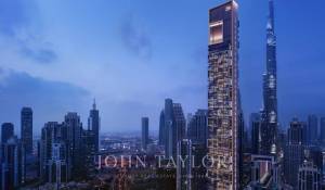 Venda Apartamento Dubai