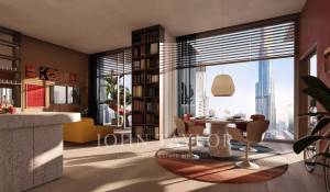 Venda Apartamento Dubai