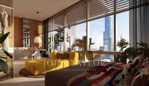 Venda Apartamento Dubai