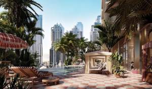 Venda Apartamento Dubai
