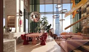 Venda Apartamento Dubai