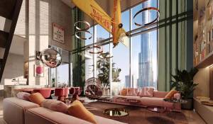 Venda Apartamento Dubai