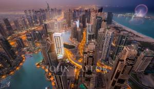 Venda Apartamento Dubai