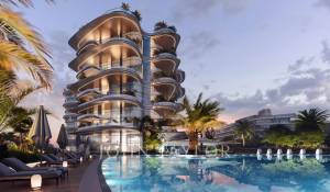 Venda Apartamento Dubai