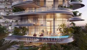 Venda Apartamento Dubai