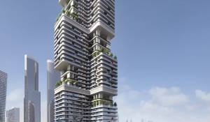 Venda Apartamento Dubai