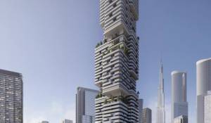 Venda Apartamento Dubai