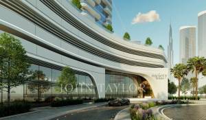 Venda Apartamento Dubai