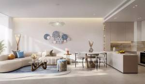 Venda Apartamento Dubai