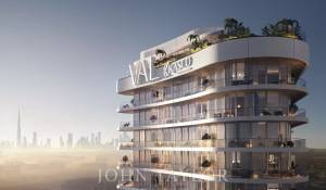 Venda Apartamento Dubai
