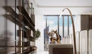 Venda Apartamento Dubai