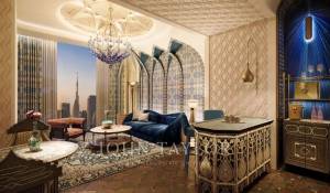 Venda Apartamento Dubai