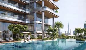 Venda Apartamento Dubai