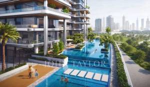 Venda Apartamento Dubai