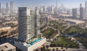 Venda Apartamento Dubai