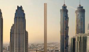 Venda Apartamento Dubai