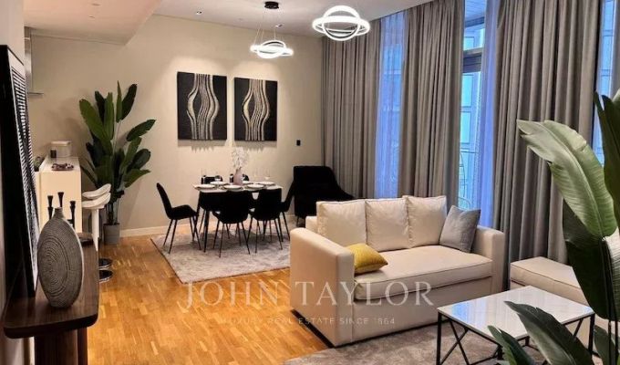 Venda Apartamento Dubai