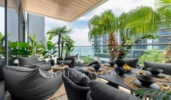 Venda Apartamento Dubai