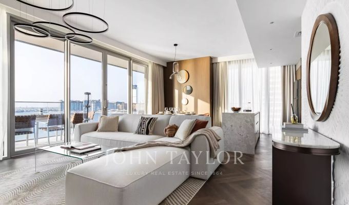 Venda Apartamento Dubai