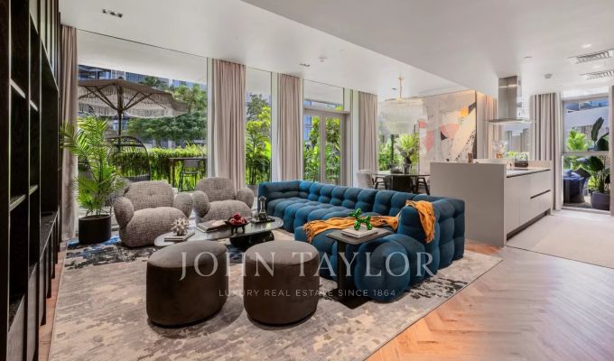 Venda Apartamento Dubai