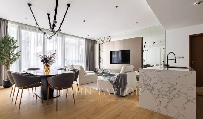 Venda Apartamento Dubai