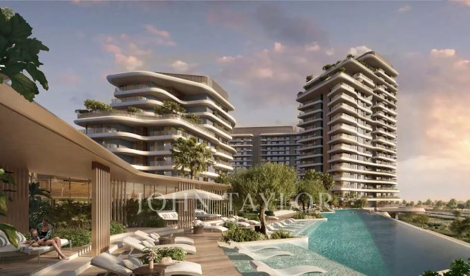 Venda Apartamento Dubai