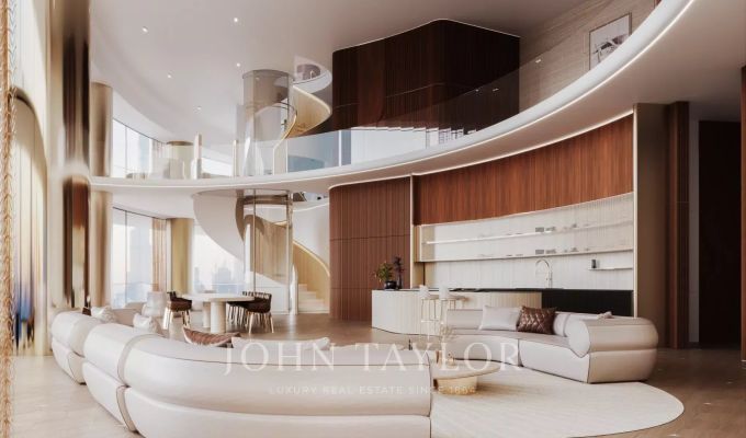 Venda Apartamento Dubai