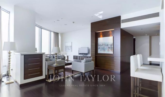 Venda Apartamento Dubai