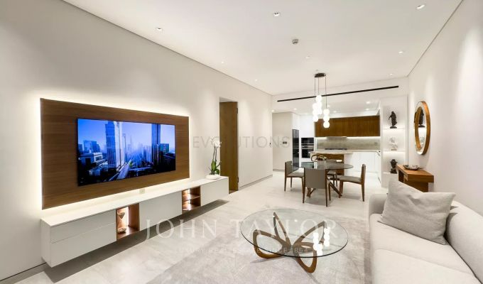 Venda Apartamento Dubai