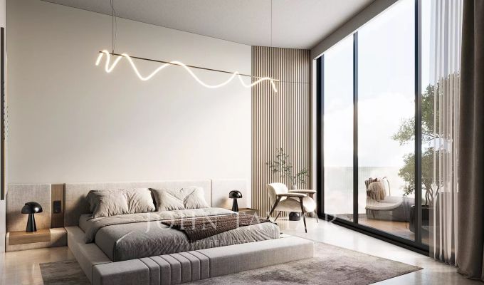 Venda Apartamento Dubai