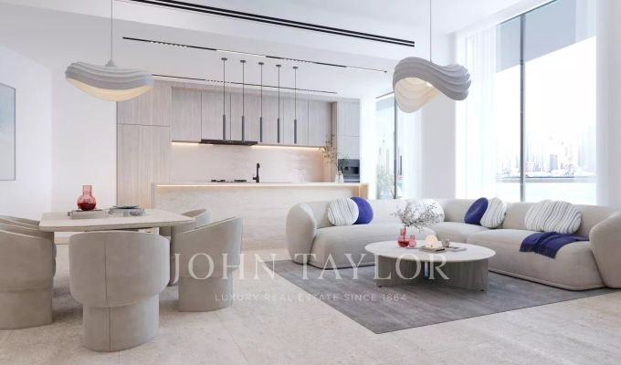 Venda Apartamento Dubai