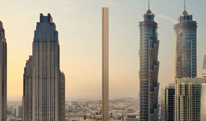 Venda Apartamento Dubai