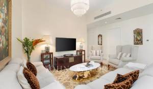 Venda Apartamento Dubai Creek Harbour