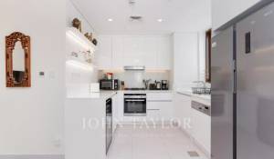 Venda Apartamento Dubai Creek Harbour